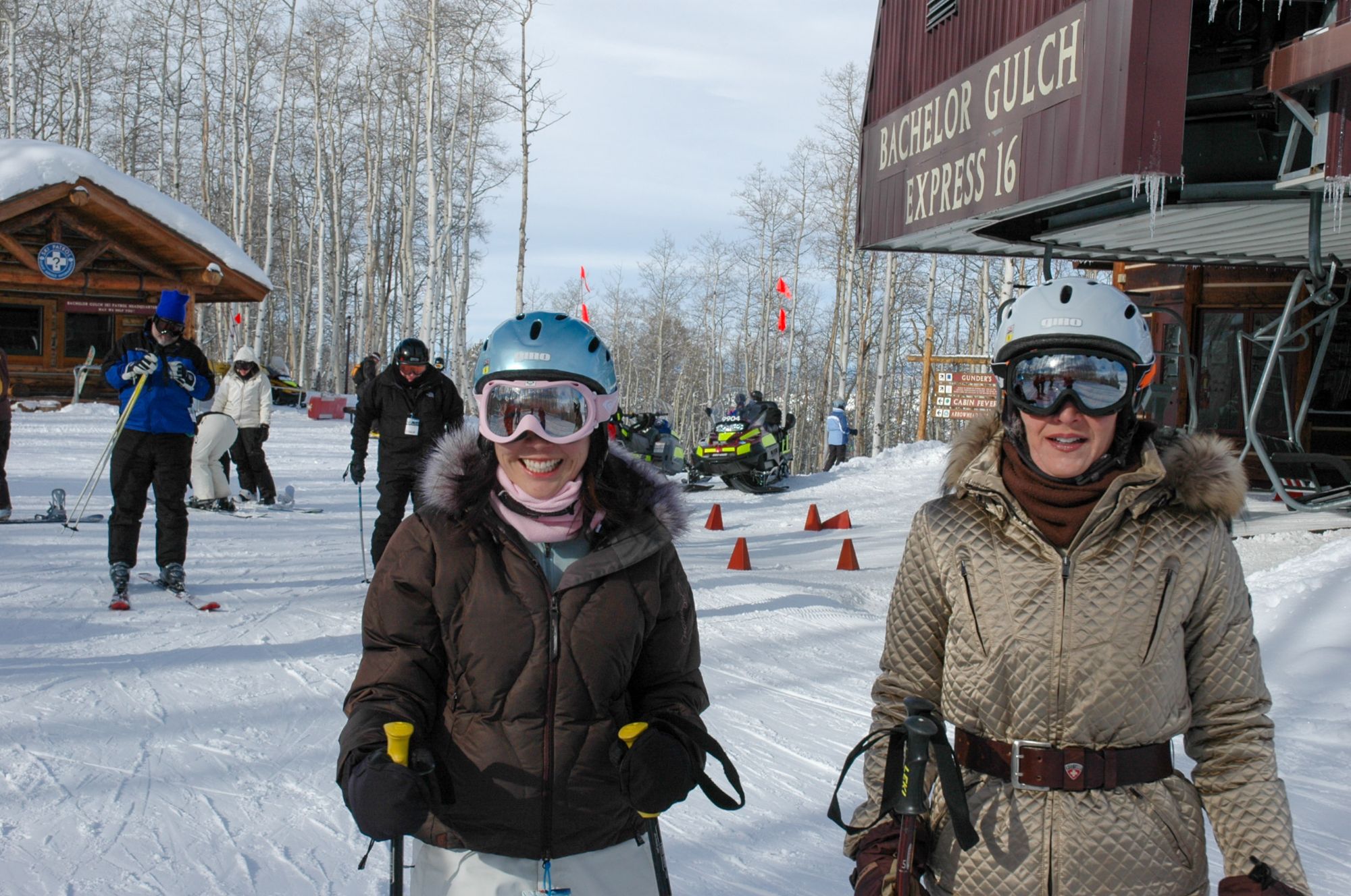 2010 Beaver Creek 5